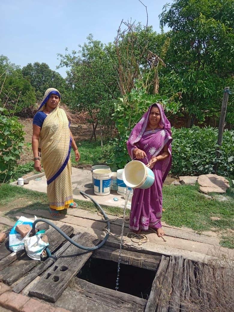 रायपुर : बारिश से पहले स्वास्थ्य विभाग अलर्ट, मौसमी बीमारियों की रोकथाम के लिए गांव-गांव पहुंच रही स्वास्थ्य सेवाएं