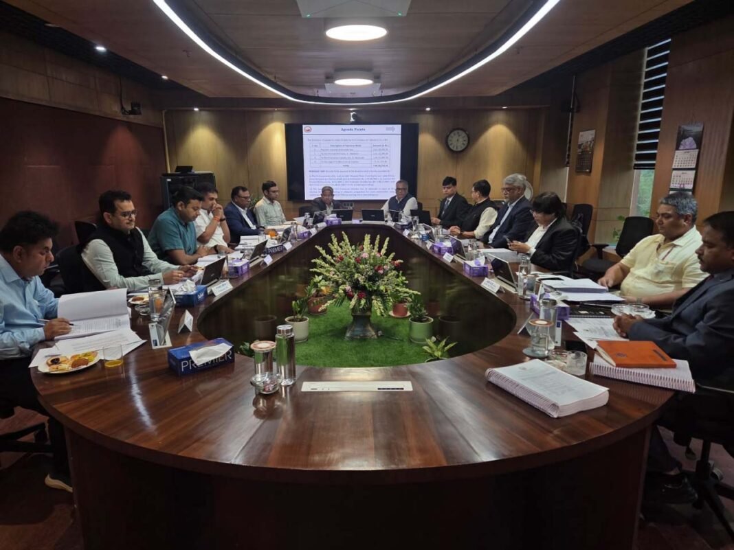 रायपुर : छत्तीसगढ़ में हीरा खनन की तैयारी तेज : एनसीएल बोर्ड का बड़ा फैसला