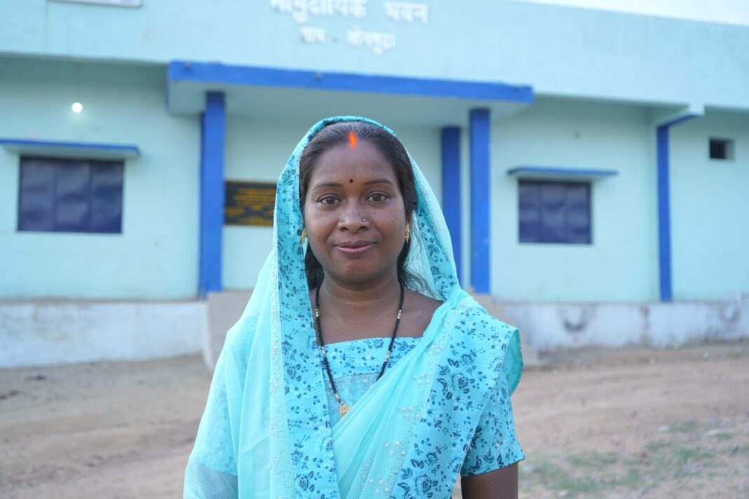 कोरबा : BALCO सामुदायिक विकास के लिए कटिबद्ध