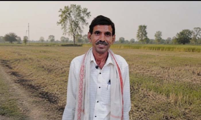 रायपुर : नैनो डीएपी और नैनो यूरिया ने बदली खेती की तस्वीर