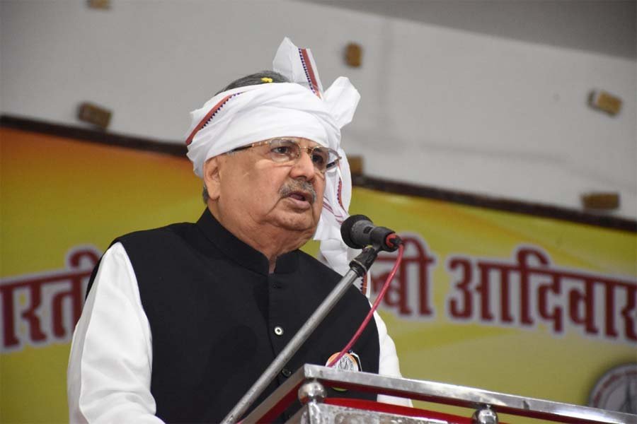 रायपुर : हल्बा समाज संगठित और जागरूक आदिवासी समुदाय