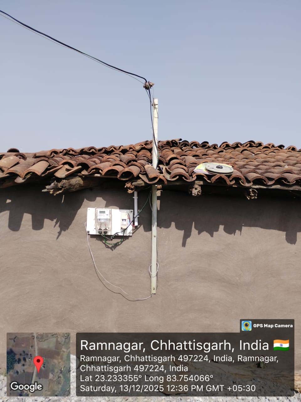 रायपुर : धरती आबा जनजातीय ग्राम उत्कर्ष अभियान से जनजातीय अंचलों में विकास को मिली नई रफ्तार