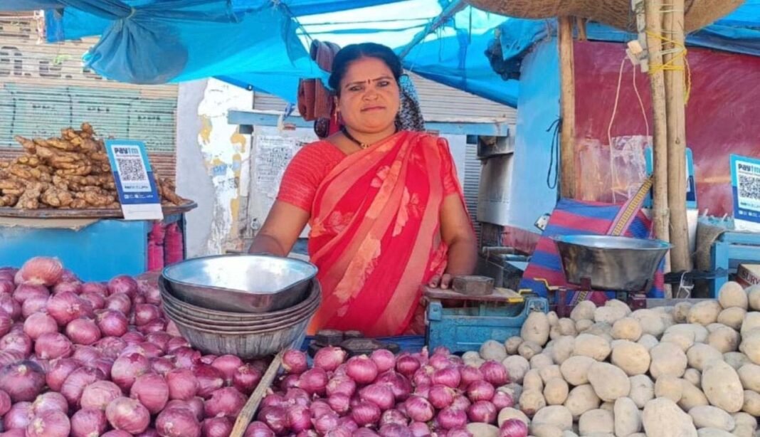 रायपुर : मेहनत, हौसले और प्रधानमंत्री स्वनिधि योजना से बदली जिंदगी की कहानी