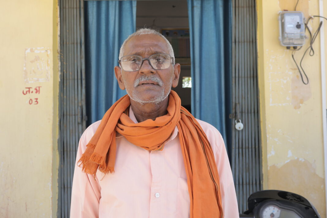 KORBA : किसान हितैषी नीतियों का धरातल पर दिख रहा प्रभाव
