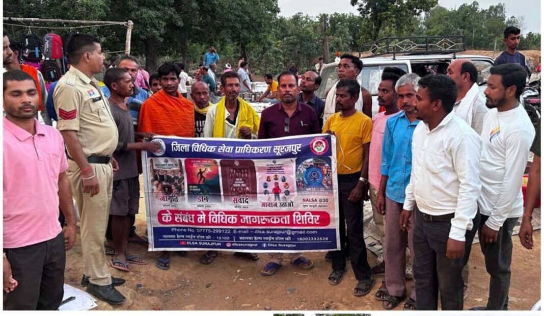 रायपुर : विश्व तंबाकू निषेध दिवस पर प्रदेश भर में चला नशामुक्ति जागरूकता अभियान