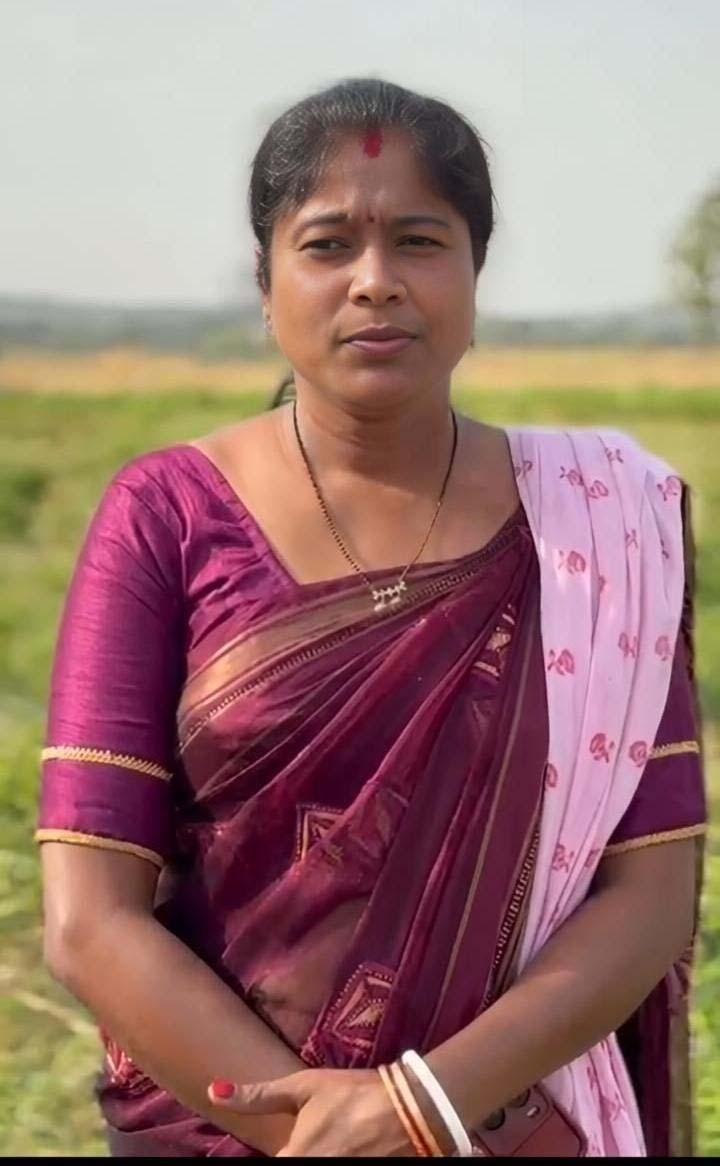 रायपुर : लखपति दीदी बनीं लतिका : आधुनिक खेती से बदली तकदीर, महिला सशक्तिकरण की बनीं मिसाल