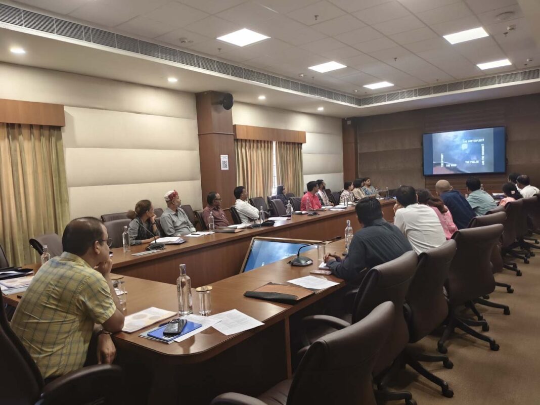 रायपुर : आर्द्रभूमि संरक्षण में जनभागीदारी को मिलेगा बढ़ावा