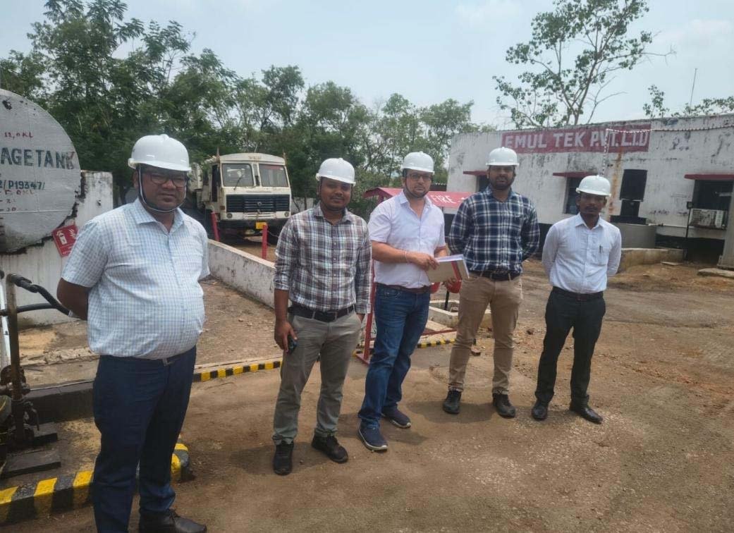 रायपुर : औद्योगिक सुरक्षा, श्रमिक हित और पर्यावरणीय मानकों के पालन में प्रशासन सख्त