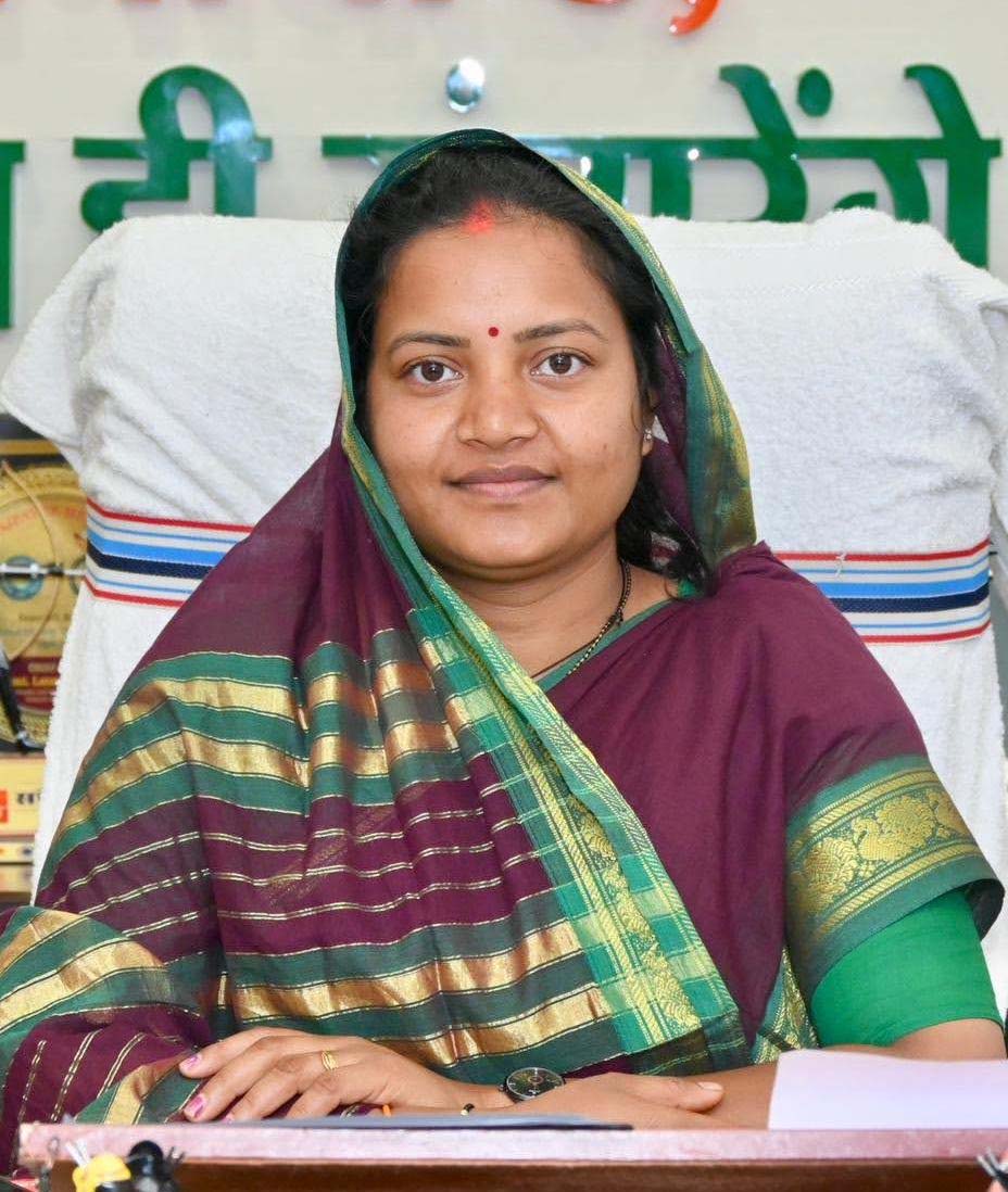 रायपुर : मंत्री लक्ष्मी राजवाड़े की पहल रंग लाई, कुर्रीडीह जलाशय के जीर्णाेद्धार हेतु 4.73 करोड़ रुपए स्वीकृत