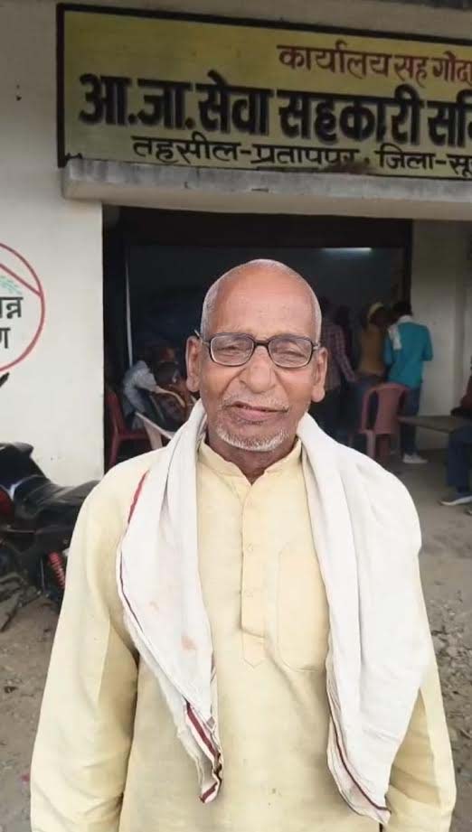 रायपुर : खरीफ सीजन से पहले खाद की पर्याप्त उपलब्धता