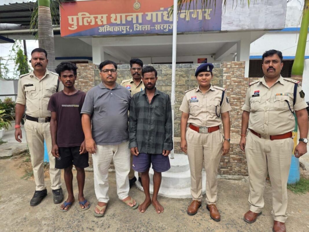रायपुर : अवैध खनन के विरुद्ध चलाए जा रहे अभियान में आएगी और तेजी, कानून का उल्लंघन करने वालों पर होगी विधिसम्मत कार्रवाई