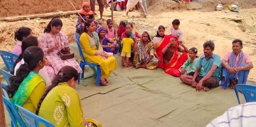 रायपुर : बाल विवाह पर प्रभावी रोक : प्रशासन की तत्परता से सुरक्षित हुआ नाबालिग का भविष्य