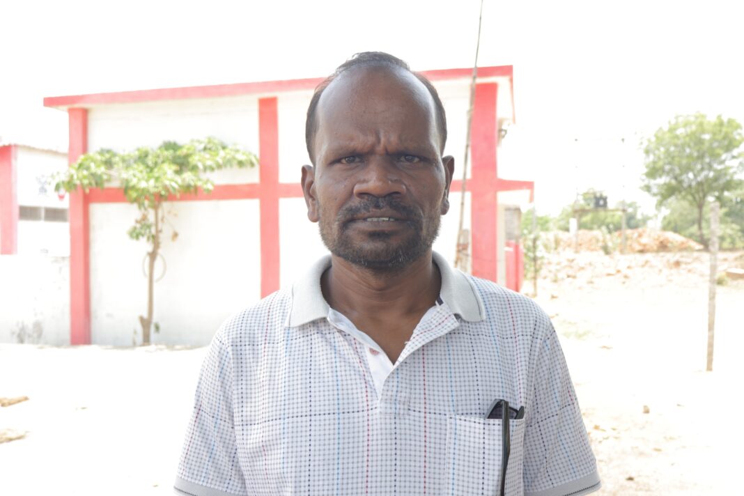 KORBA : सहकारी समितियों में पर्याप्त भंडारण, समय पर खाद-बीज मिलने से किसानों में बढ़ा उत्साह