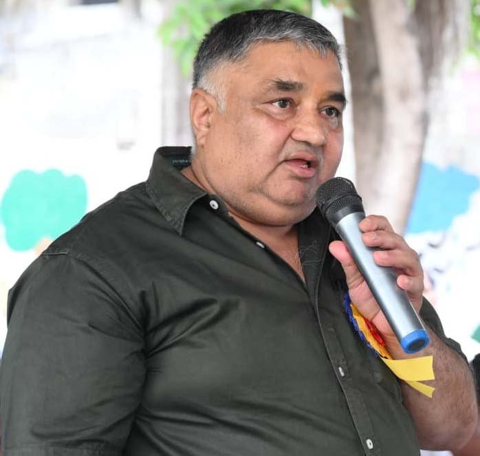 रायपुर : सरगुजा के विकास को मिलेगी रफ्तार
