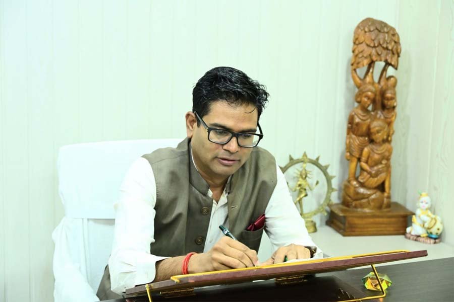 रायपुर : सीजीपीएससी मुख्य परीक्षा में शामिल हो रहे अभ्यर्थियों को वित्त मंत्री ओपी चौधरी ने दी शुभकामनाएं