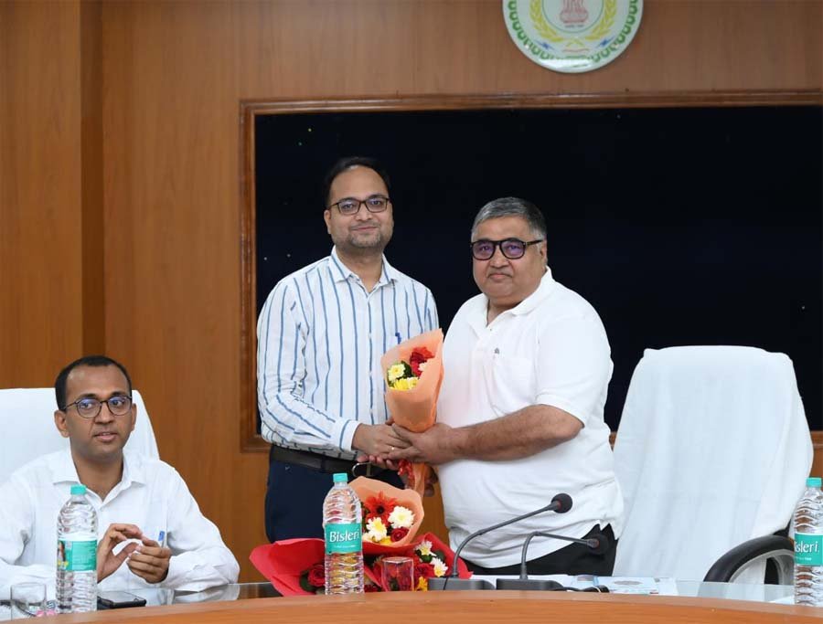 रायपुर : रामगढ़ की ऐतिहासिक विरासत को वैश्विक पहचान दिलाएगा रामगढ़ महोत्सव – मंत्री राजेश अग्रवाल