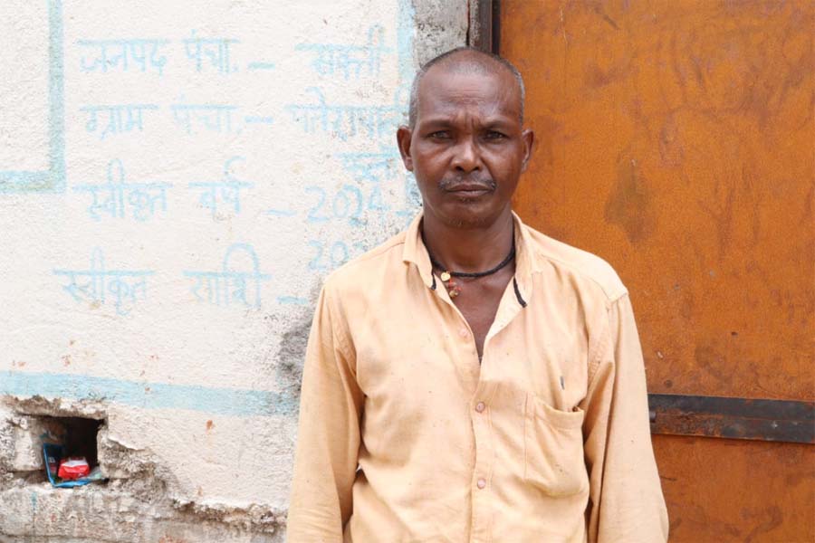 रायपुर : प्रधानमंत्री आवास और किसान सम्मान निधि ने बदली तकदीर