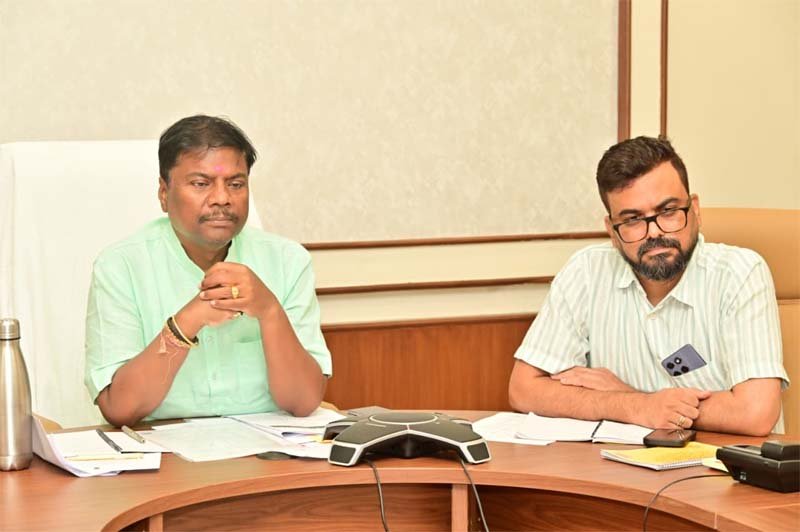 रायपुर : सहकारिता सप्ताह को जनआंदोलन बनाने की तैयारी, प्रदेशभर में होंगे विविध आयोजन