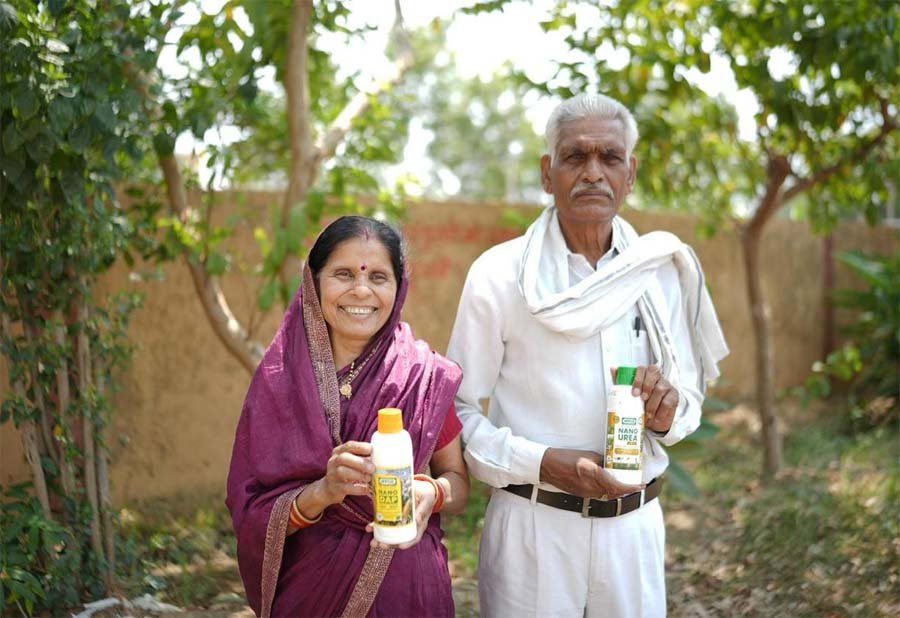 रायपुर : सुशासन में आधुनिक कृषि को बढ़ावा, कम लागत में बढ़ी उपज और गुणवत्ता