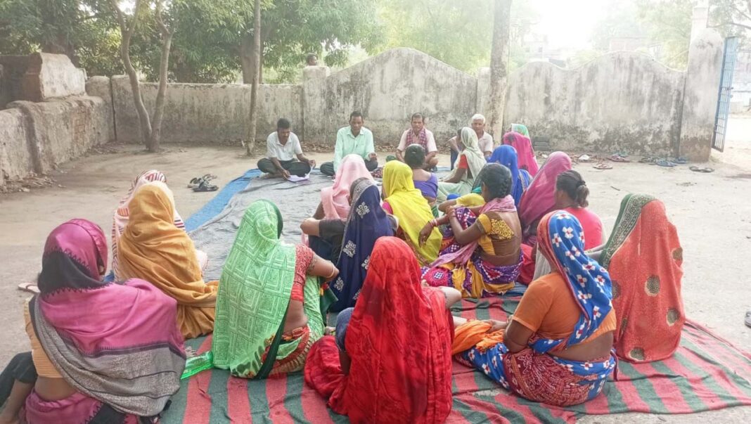 रायपुर : विश्व पर्यावरण दिवस पर ग्राम पंचायतों में गूंजा पर्यावरण संरक्षण का संदेश