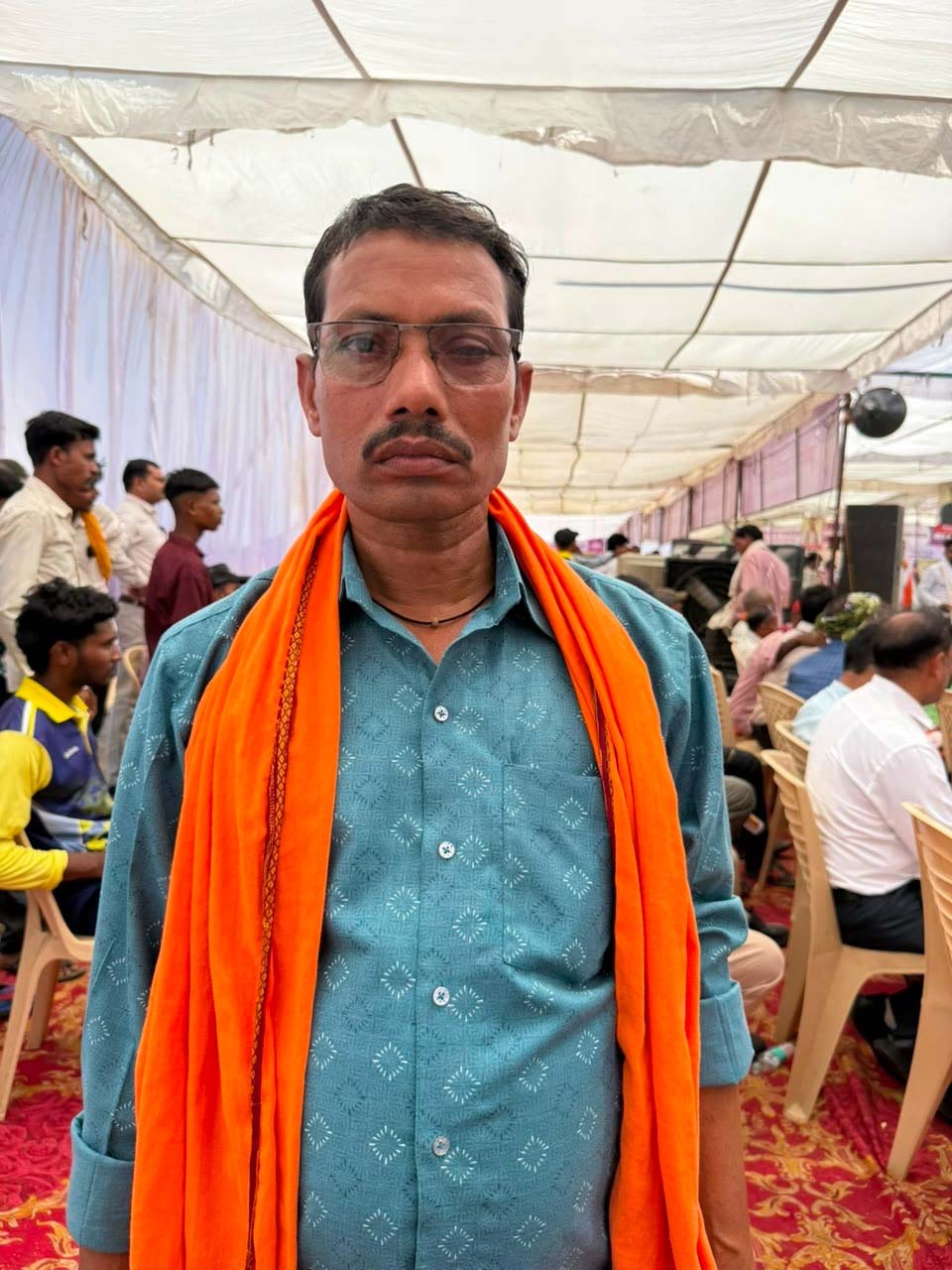 रायपुर : प्रधानमंत्री किसान सम्मान निधि : सहायता राशि से आसान हुई खेती