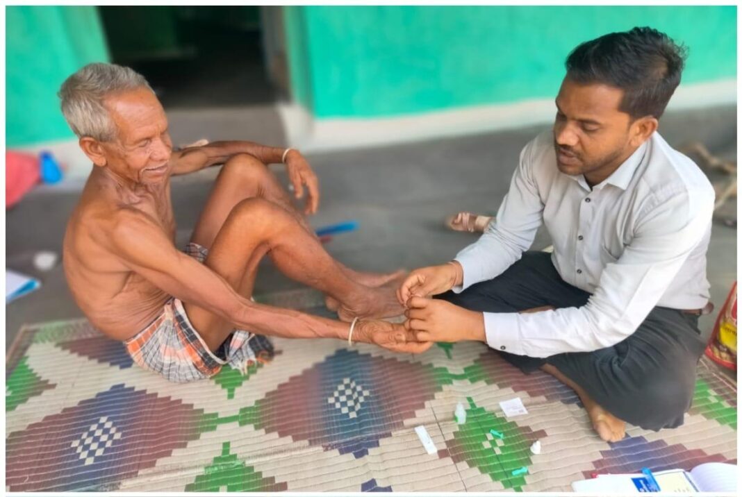 रायपुर : अब मलेरिया नहीं बनेगा बस्तर की पहचान: 15 जून से शुरू हुआ ‘मलेरिया मुक्त छत्तीसगढ़ अभियान’ का 14वां चरण