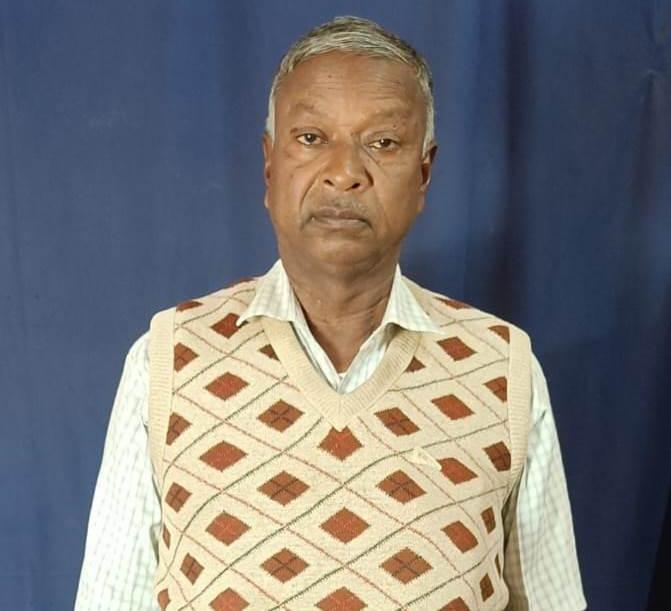 रायपुर : मुख्यमंत्री हेल्पलाइन बनी भरोसे का माध्यम, एक शिकायत पर सेवानिवृत्त कर्मचारी को मिला सालभर से लंबित पेंशन भुगतान