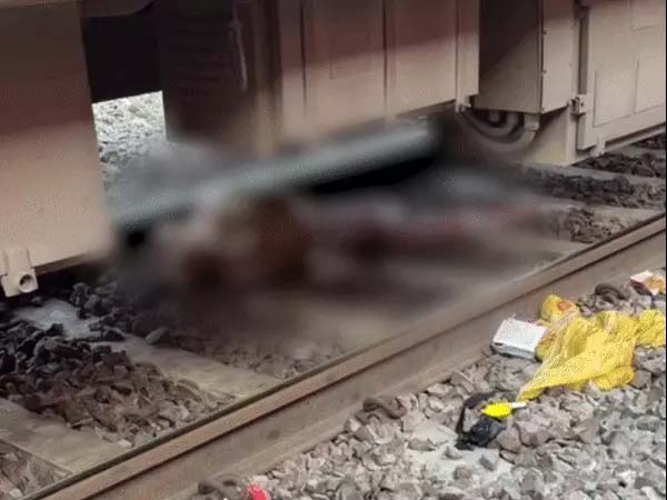 मध्य प्रदेश ब्रेकिंग: मुरैना में ट्रेन से कटकर 4 यात्रियों की मौत, इनमें 3 महिलाएं, एक बच्चा; आग की अफवाह से उतरे, दूसरी ट्रेन की चपेट में आए; घटनास्थल पर मची अफरा-तफरी