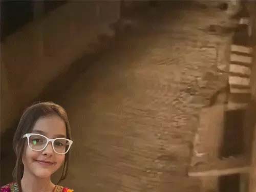 BIG NEWS: पाकिस्तान में 9 साल की ऑस्ट्रेलियाई बच्ची की पुलिस फायरिंग में मौत, घूमने आए परिवार से लुटेरों ने गहने लूटे; पुलिस ने डकैत समझकर गोली चलाई