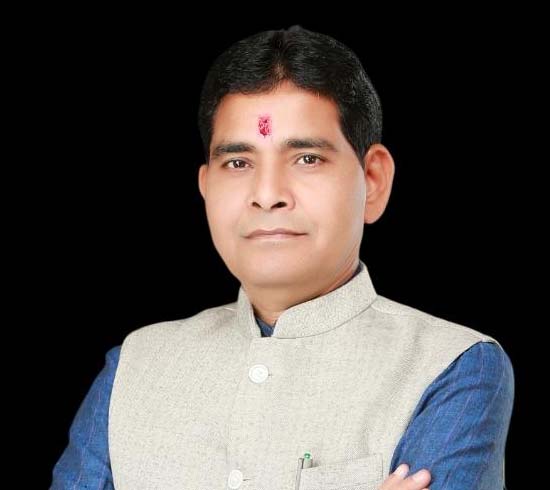 रायपुर : डिजिटल भू-अभिलेखों की सुरक्षा के होंगे पुख्ता इंतजाम, गड़बड़ी रोकने के लिए बनेगा ई-एचआरएमएस पोर्टल – राजस्व मंत्री टंक राम वर्मा