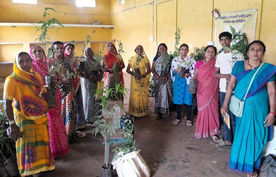 रायपुर : मुख्यमंत्री विष्णुदेव साय के नेतृत्व में पर्यावरण संरक्षण को जनआंदोलन बनाने की अभिनव पहल