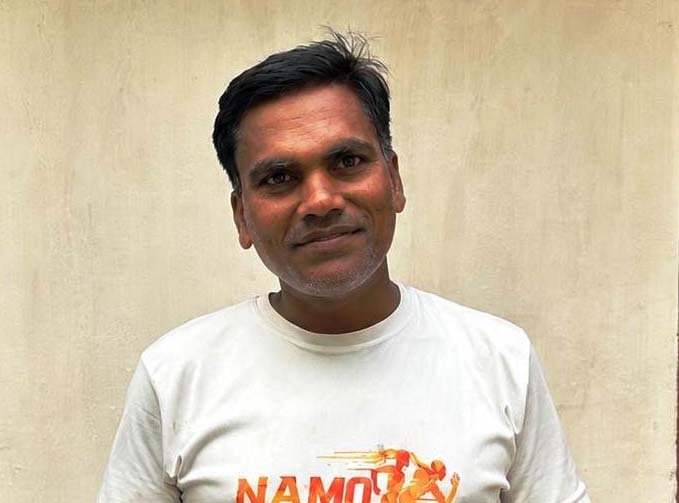 रायपुर : मुख्यमंत्री हेल्पलाइन 1076 से बच्चों के आय, जाति एवं निवास प्रमाण पत्र बनने पर हीरालाल कश्यप को मिली राहत