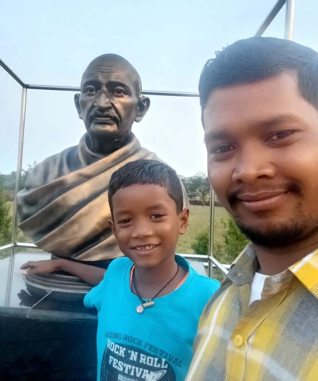 रायपुर : अटल उत्कृष्ट शिक्षा योजना से साकार हुआ सपना : अब निजी स्कूल में निःशुल्क पढ़ रहे हैं शिव कुमार