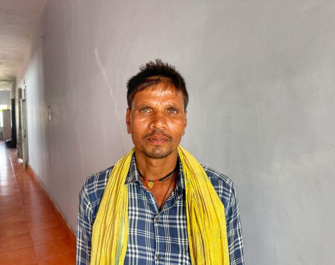 रायपुर : प्रधानमंत्री किसान सम्मान निधि योजना से खेती को मिली नई मजबूती