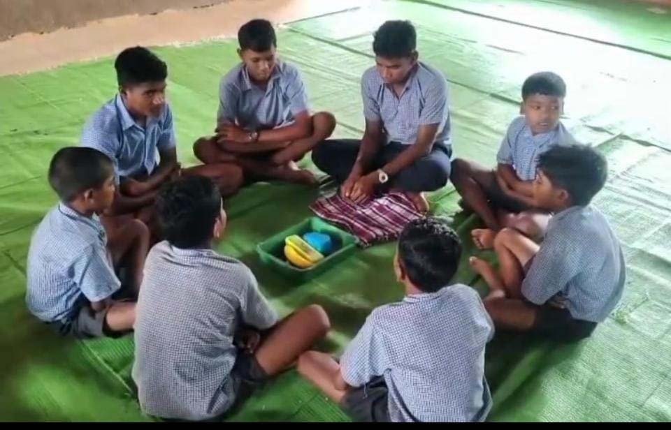 रायपुर : ​शिक्षा की मुख्यधारा से जुड़ेंगे 1200 बच्चे : तीन महीने के ‘ब्रिज कोर्स’ से तय होगी कक्षा