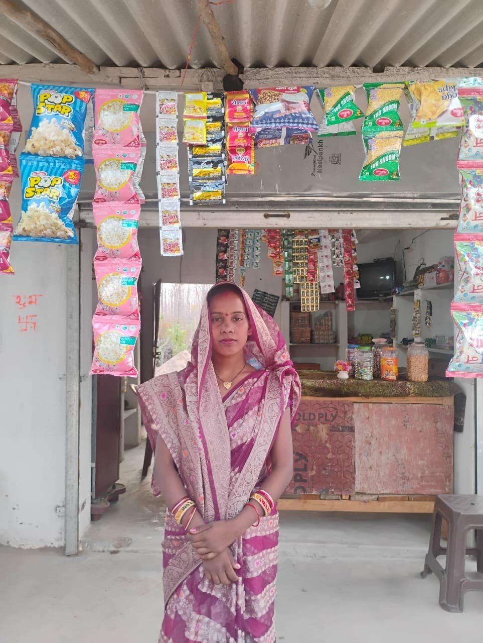 KORBA : अनुसूचित जाति अभ्युदय योजना से मिला आत्मनिर्भरता का संबल
