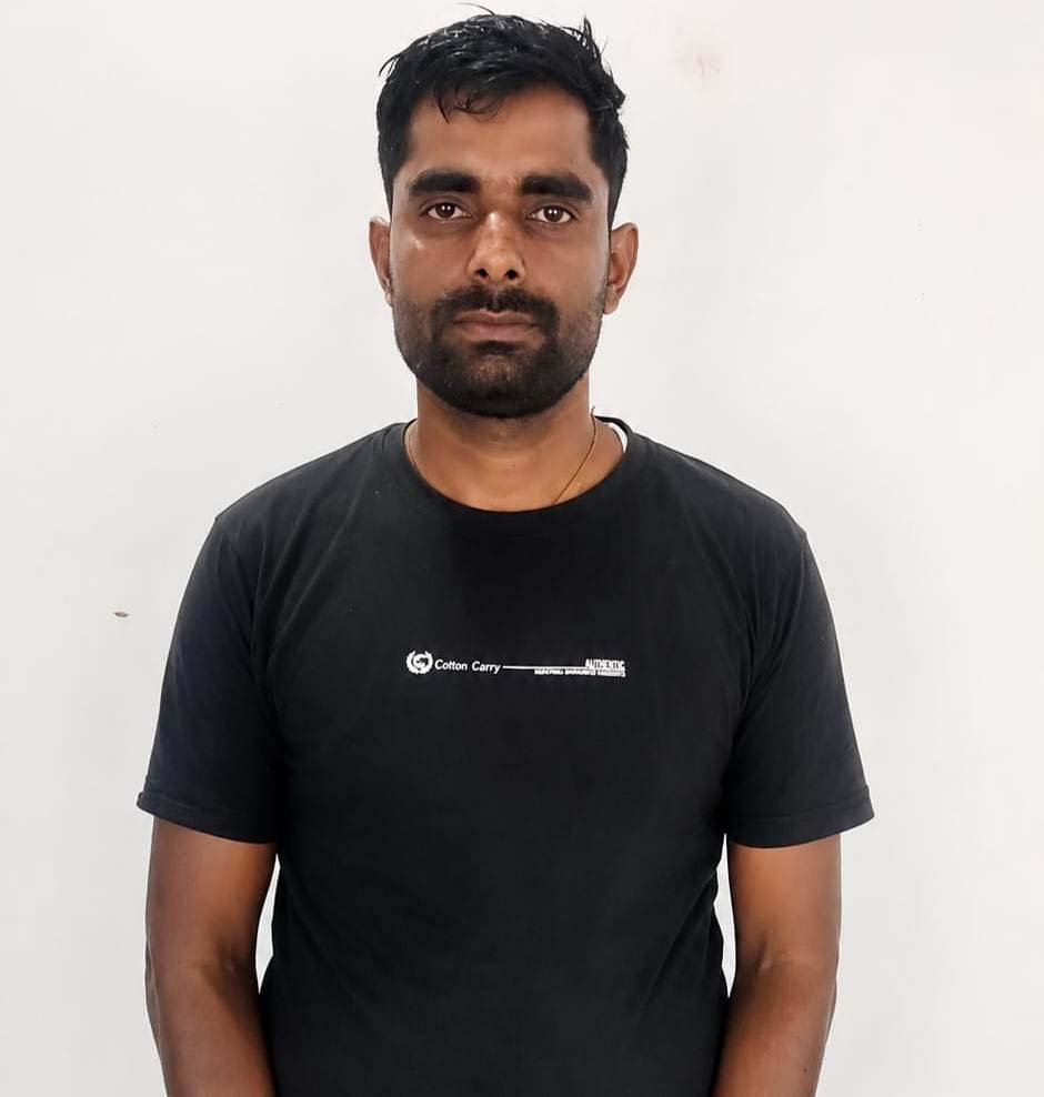 रायपुर : मुख्यमंत्री हेल्पलाइन 1076 से किसान को मिली त्वरित राहत, निःशुल्क मिले लीची के पौधे