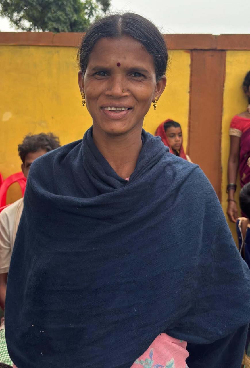 ​रायपुर : महिला सशक्तिकरण की नई इबारत- महतारी वंदन योजना से महकी माहरी उसेंडी की जिंदगी