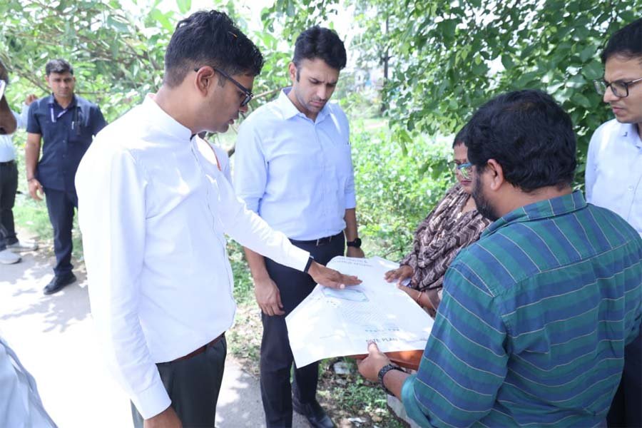 रायपुर : रायगढ़ में स्वास्थ्य, पर्यटन और शहरी अधोसंरचना विकास को मिलेगी नई रफ्तार – वित्त मंत्री ओ.पी. चौधरी