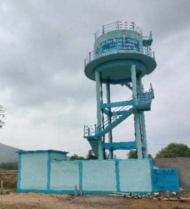 रायपुर : नल से जल पहुंचने पर बदली ग्रामीणों की दिनचर्या, महिलाओं को मिली बड़ी राहत