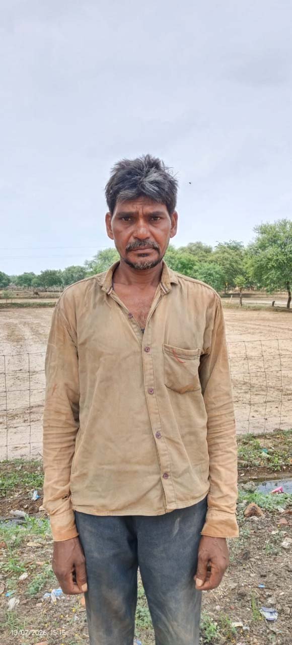 रायपुर : मुख्यमंत्री हेल्पलाइन बनी किसान की मददगार, पीएम – किसान योजना से जुड़े बंशी राम साहू