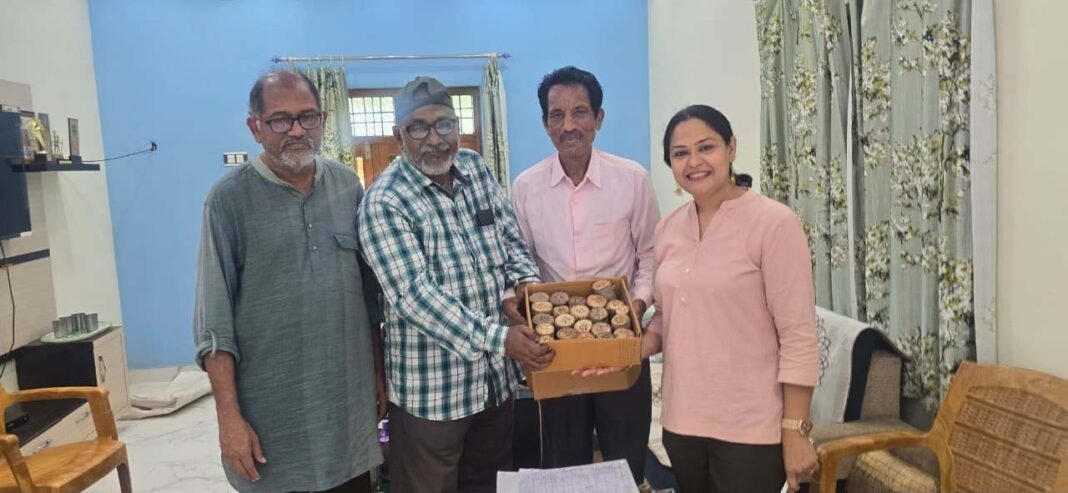 रायपुर : छत्तीसगढ़ की जनजातीय औषधीय ज्ञान परंपरा का होगा वैज्ञानिक दस्तावेजीकरण