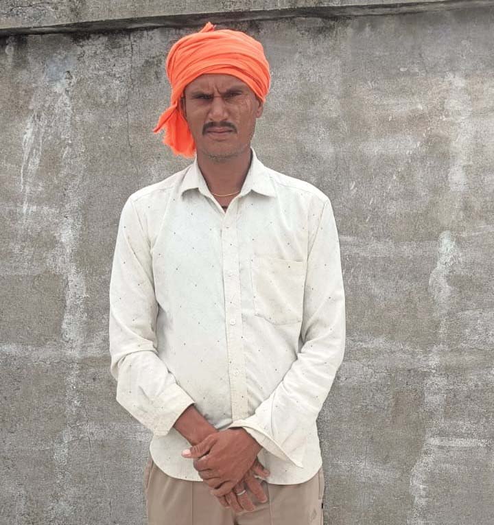 रायपुर : मुख्यमंत्री हेल्पलाइन से हितग्राहियों को शौचालय निर्माण की मिली त्वरित स्वीकृति
