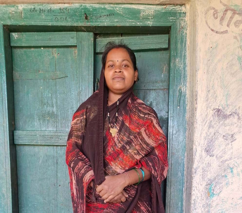 रायपुर : मुख्यमंत्री हेल्पलाइन से मिली बड़ी राहतः एक साल से लंबित राशन कार्ड कुछ दिनों में बना