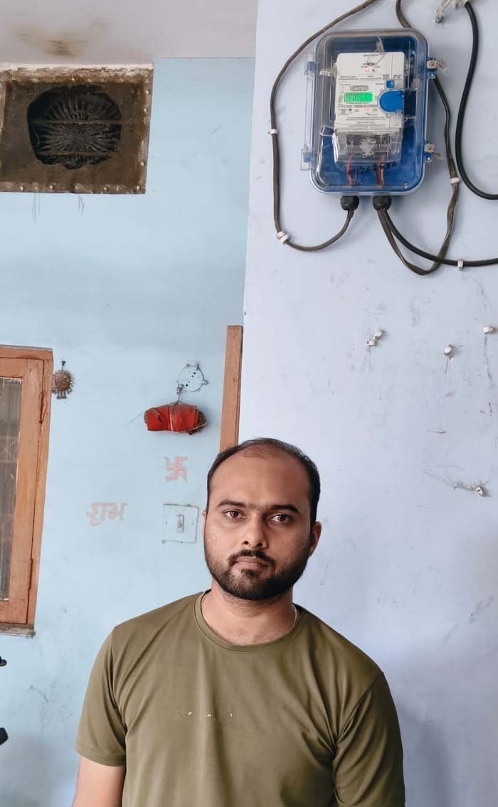 रायपुर : स्मार्ट मीटर बना उपभोक्ताओं का भरोसेमंद साथी