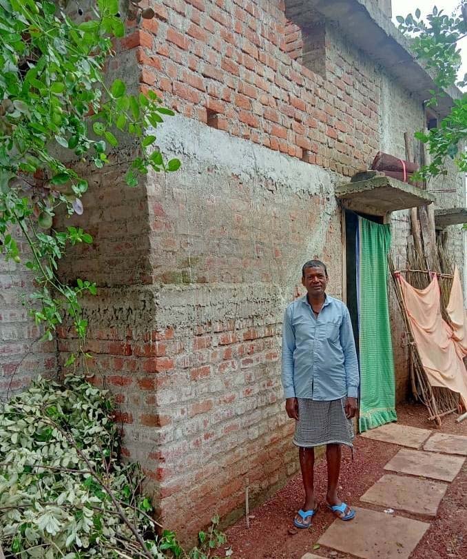 रायपुर : मुख्यमंत्री हेल्पलाइन 1076 बनी उम्मीद की किरण