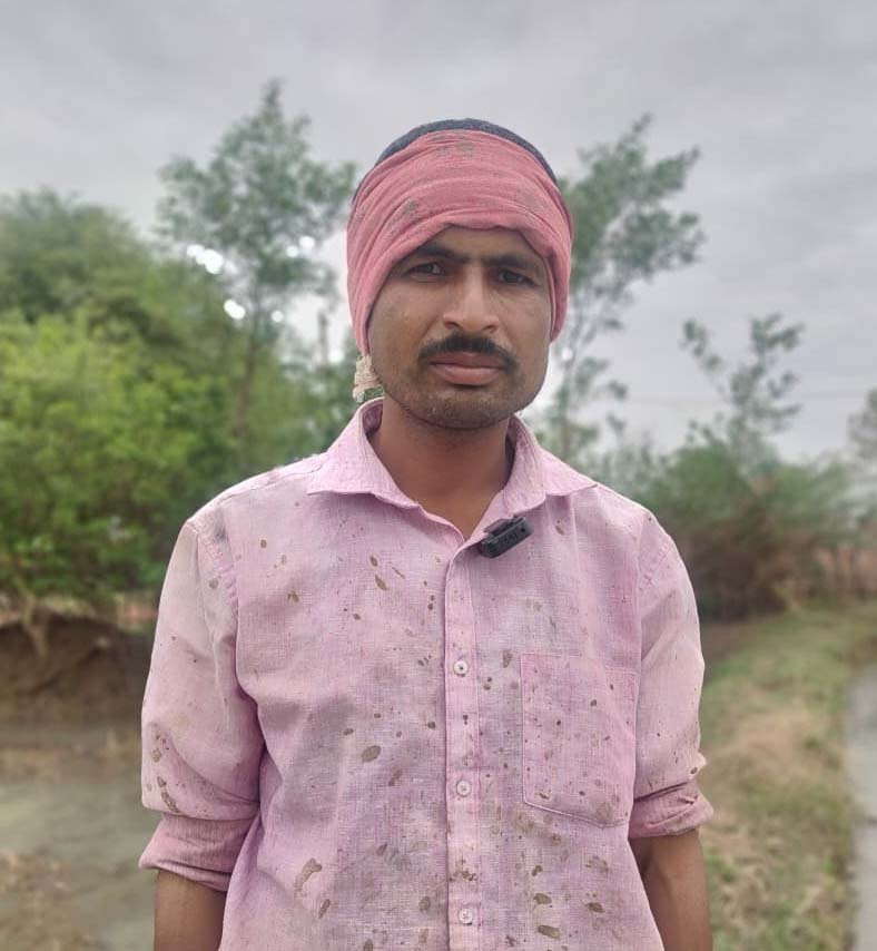 रायपुर : वीबी-जी राम-जी योजना : ग्रामीणों को रोजगार, जल संरक्षण बना समृद्ध आजीविका का आधार
