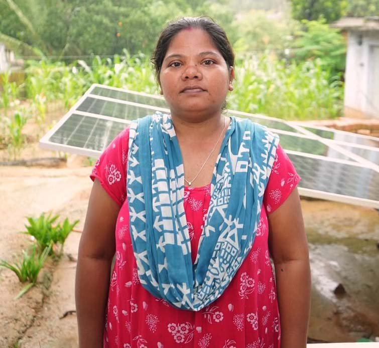 रायपुर : प्रधानमंत्री सूर्यघर मुफ्त बिजली योजना बनी हरित समृद्धि की नई पहचान