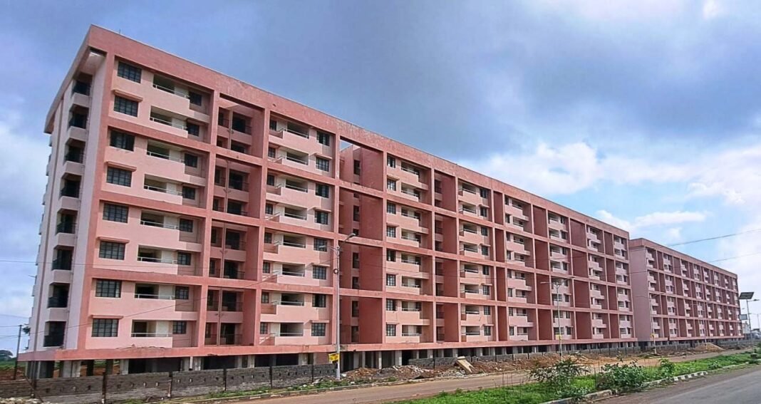 रायपुर : रायपुर विकास प्राधिकरण की संपत्तियों की बुकिंग अब पूरी तरह ऑनलाइन