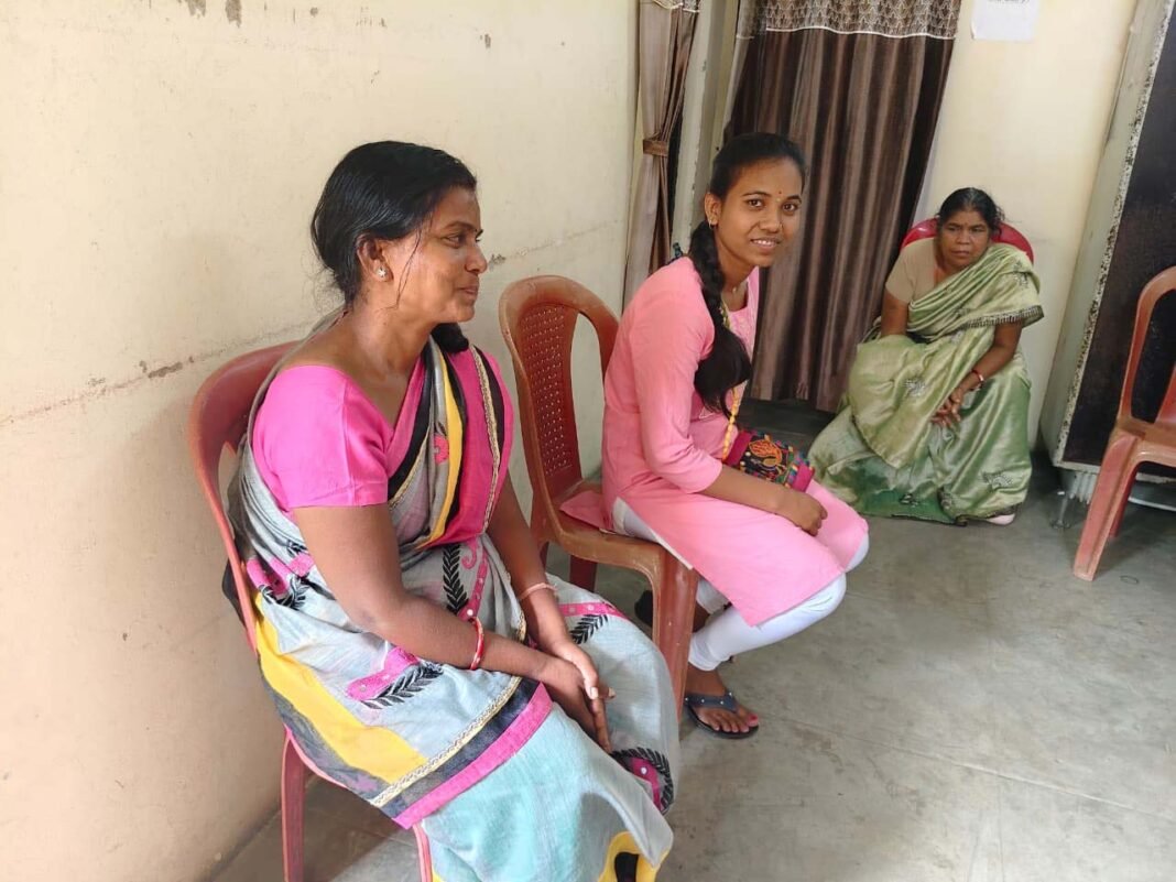 रायपुर : सखी वन स्टॉप सेंटर बना सहारा, अवसाद से जूझ रही महिला को मिला नया जीवन